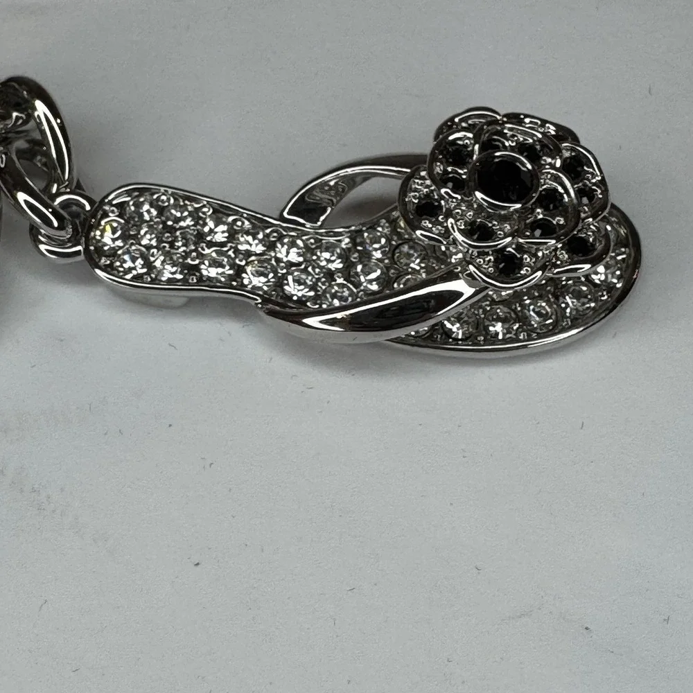 New Alexander Kalifano‎ flip flop keychain
